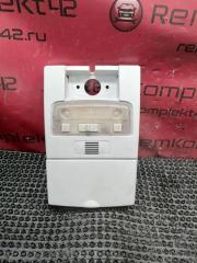 Запчасть плафон подсветки салона Лада Приора 2013