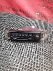 Запчасть блок управления климат-контролем Subaru Impreza 1998