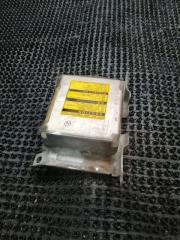 Запчасть блок управления srs Subaru Impreza 1998