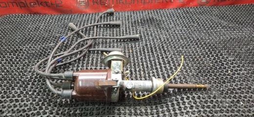 Запчасть трамблер Ваз 2107 2011