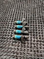 Запчасть форсунка топливная Лада Приора 2013