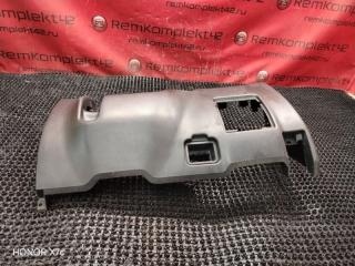 Запчасть накладка на торпедо Subaru Impreza 1998