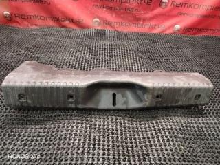Запчасть накладка замка багажника Subaru Impreza 1998