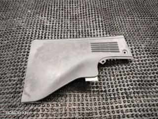 Запчасть консоль центральная передний правый Лада Приора 2013