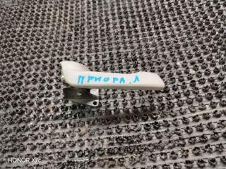 Запчасть ручка двери внутренняя задняя левая Лада Приора 2013