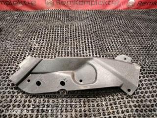 Запчасть накладка на фару передняя левая Лада Приора 2013
