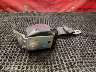 Запчасть ремень безопасности задний правый Лада Приора 2013