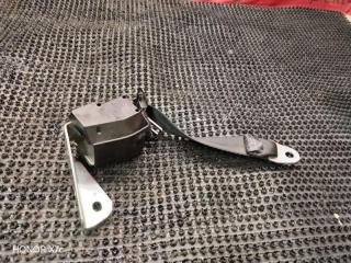 Запчасть ремень безопасности задний левый Лада Приора 2013