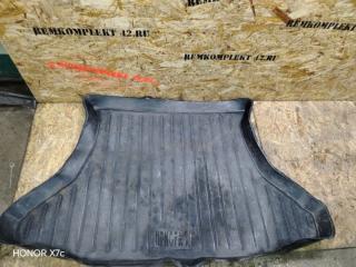 Запчасть коврик багажника Лада Приора 2013