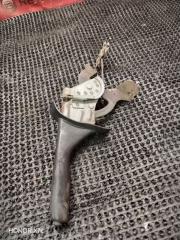 Запчасть рычаг стояночного тормоза Subaru Impreza 1998