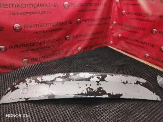 Запчасть накладка на бампер Subaru Impreza 1998