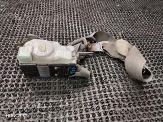 Запчасть ремень безопасности задний левый Subaru Impreza 1998