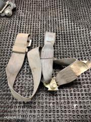 Запчасть ремень безопасности центральный задний Subaru Impreza 1998