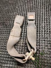 Запчасть замок ремня безопасности задний Subaru Impreza 1998