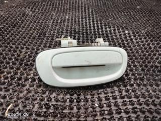 Запчасть ручка двери внешняя задняя правая Subaru Impreza 1998