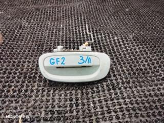 Запчасть ручка двери внешняя задняя левая Subaru Impreza 1998