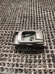 Запчасть ручка двери внутренняя задняя правая Subaru Impreza 1998