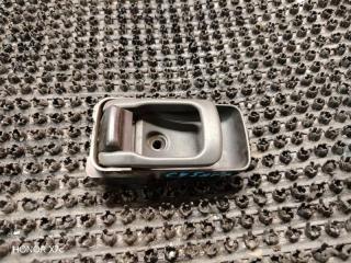 Запчасть ручка двери внутренняя задняя левая Subaru Impreza 1998