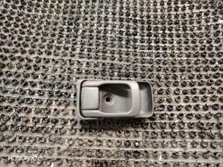 Запчасть ручка двери внутренняя передняя левая Subaru Impreza 1998