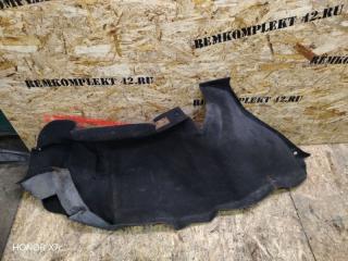 Запчасть обшивка багажника левая Лада Приора 2013