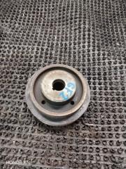 Запчасть шкив коленвала Subaru Impreza 1998