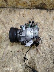 Компрессор кондиционера Lifan Solano 2012