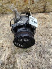 Компрессор кондиционера Lifan Solano 2012