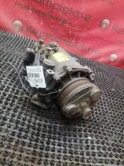 Компрессор кондиционера Mitsubishi Lancer 2008