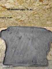 Запчасть коврик багажника Subaru Impreza 1998