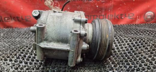 Компрессор кондиционера Honda Domani