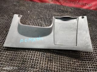 Запчасть панель рулевой колонки Honda Domani 1993