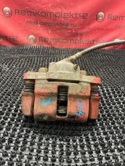 Запчасть суппорт тормозной передний левый Лада 2114 2011