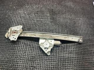 Запчасть стеклоподъемный механизм передний правый Suzuki Grand Vitara