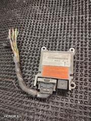 Фото запчасти блок управления srs Ford Focus Б/У запчасть Запчасть блок управления srs Ford Focus