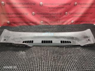 Запчасть обшивка багажника Peugeot 207 2007