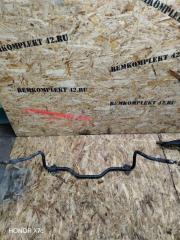 Запчасть стабилизатор поперечной устойчивости передний Lifan Solano 2012