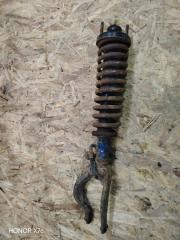 Стойка подвески передняя правая Honda Domani 1996