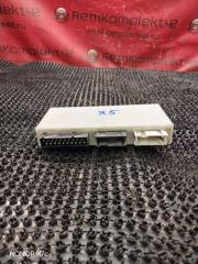 Фото запчасти блок комфорта Bmw x5 2004 Б/У запчасть Запчасть блок комфорта Bmw x5 2004
