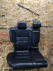 Фото запчасти сиденье заднее Bmw x5 2004 Б/У запчасть Запчасть сиденье заднее Bmw x5 2004