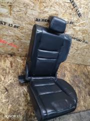 Фото запчасти сиденье заднее Bmw x5 2004 Б/У запчасть Запчасть сиденье заднее Bmw x5 2004