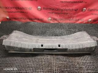 Запчасть накладка на порог багажника ford Focus 2006