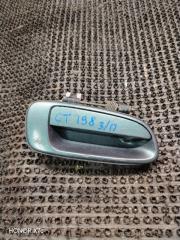 Ручка двери внешняя задняя правая Toyota Caldina Б/У Ручка двери внешняя задняя правая Toyota Caldina