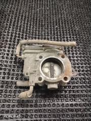 Дроссельная заслонка Toyota Camry 2007 ACV40 2AZFE 2203028070 Б/У