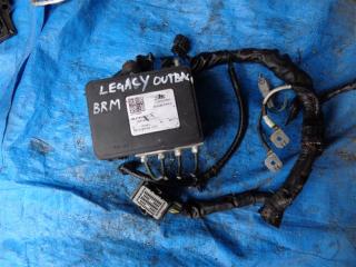 Блок abs SUBARU LEGACY BRM FB25 1 ракурс