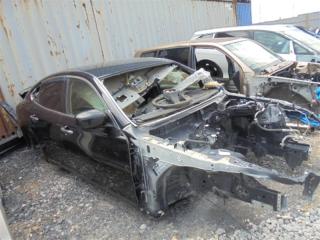 Порог кузова правый NISSAN FUGA Y51 1 ракурс
