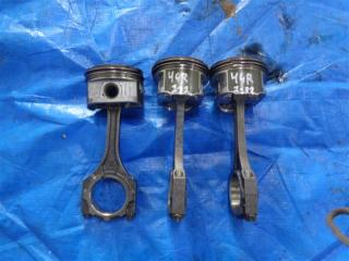 Шатун левый TOYOTA MARK X GRX130 4GR-FSE 1 ракурс