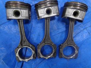 Шатун правый TOYOTA MARK X GRX130 4GR-FSE 1 ракурс