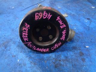 Помпа MITSUBISHI AIRTREK CU5W 4G69 2 ракурс
