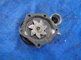 Помпа MITSUBISHI AIRTREK CU5W 4G69 3 ракурс