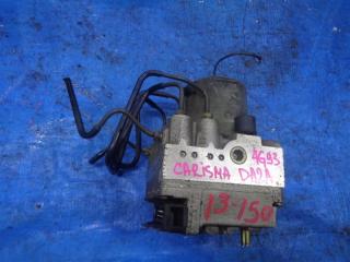 Блок abs MITSUBISHI CARISMA DA2A 4G93 MR307219 1 ракурс